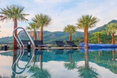 Citygate Condominium in Phuket, Thailand № 54907 - photo 12