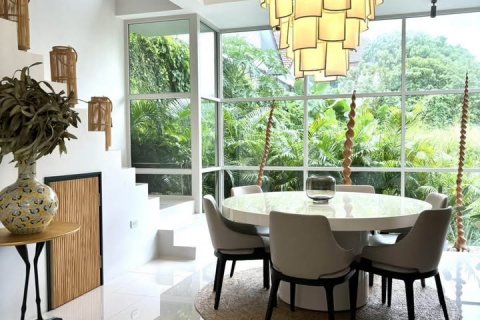 Propiedad 330 m2 en Rawai, Tailandia № 135268 - foto 13