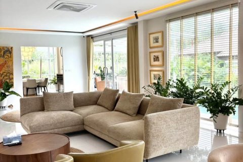 Propiedad 330 m2 en Rawai, Tailandia № 135268 - foto 15