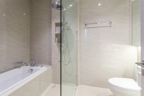 Propiedad 54 m2 en Pathum Wan, Bangkok, Tailandia № 163871 - foto 9