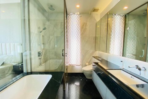 Estudio en el condominio en Bang Rak, Bangkok, Tailandia № 164851 - foto 7