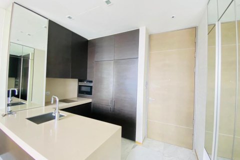 Estudio en el condominio en Bang Rak, Bangkok, Tailandia № 164851 - foto 9