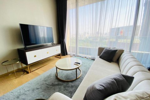 Estudio en el condominio en Bang Rak, Bangkok, Tailandia № 164851 - foto 8