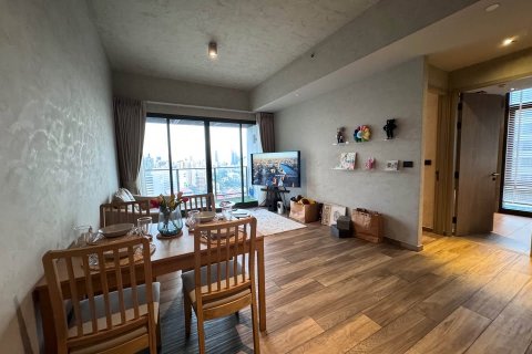 Condominio de 2 dormitorios en Watthana, Bangkok, Tailandia № 167039 - foto 8