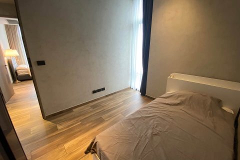 Condominio de 2 dormitorios en Watthana, Bangkok, Tailandia № 167039 - foto 7