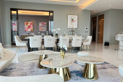 Condominio de 4 dormitorios en Pathum Wan, Bangkok, Tailandia № 167054 - foto 16