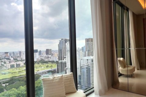 Condominio de 4 dormitorios en Pathum Wan, Bangkok, Tailandia № 167054 - foto 18