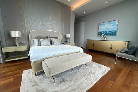 Condominio de 4 dormitorios en Pathum Wan, Bangkok, Tailandia № 167054 - foto 15