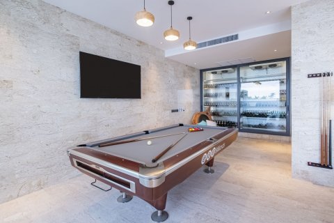 Villa in Surin, Thailand 11 Schlafzimmer № 74472 - Foto 15