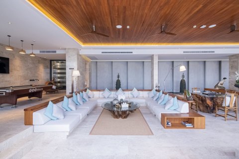 Villa in Surin, Thailand 11 Schlafzimmer № 74472 - Foto 18