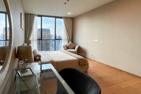 Condominio de 3 dormitorios en Watthana, Bangkok, Tailandia № 163796 - foto 19