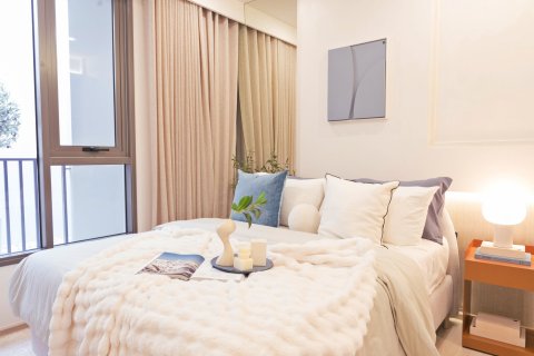 Estudio en Watthana, Bangkok, Tailandia № 178853 - foto 9