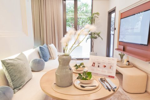 Estudio en Watthana, Bangkok, Tailandia № 178853 - foto 7