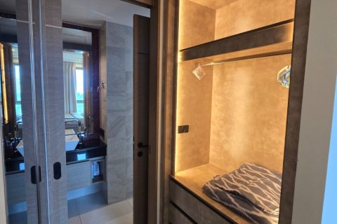 Condominio de 1 dormitorio en Pattaya, Tailandia № 146379 - foto 10