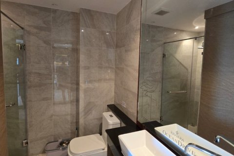 Condominio de 1 dormitorio en Pattaya, Tailandia № 146379 - foto 11
