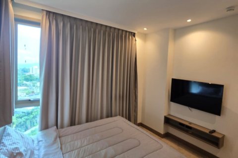 Condominio de 1 dormitorio en Pattaya, Tailandia № 146379 - foto 8