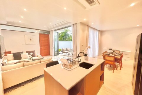 Chalet de 3 dormitorios en Bang Tao, Tailandia № 152504 - foto 13
