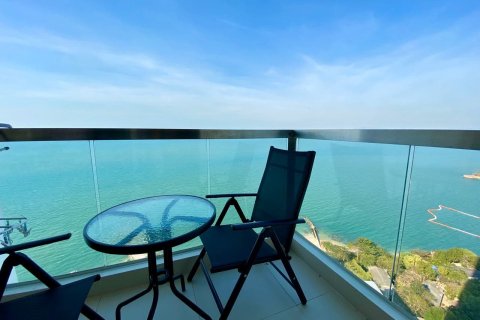 Condominio de 2 dormitorios en Pattaya, Tailandia № 150381 - foto 11