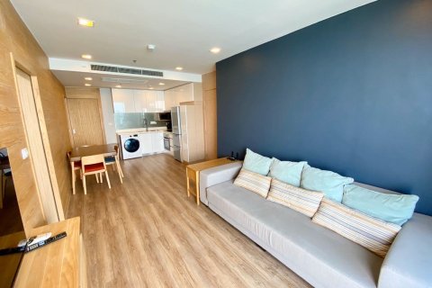 Condominio de 2 dormitorios en Pattaya, Tailandia № 150381 - foto 12