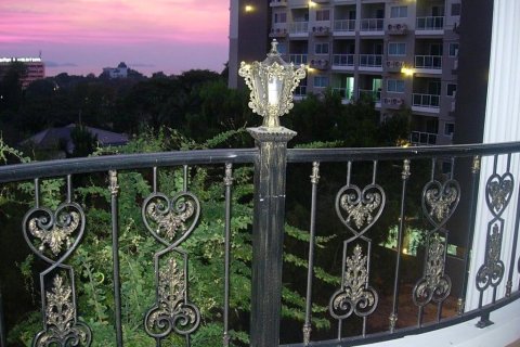 Sobre plano Siam Oriental Twins en Pattaya, Tailandia № 65091 - foto 7