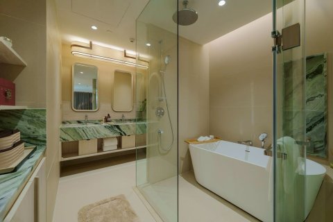 Sobre plano The Residences at InterContinental Phuket Resort en Phuket, Tailandia № 170376 - foto 8