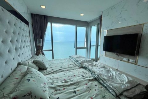 Off-Plan The Palm Wongamat Beach in Pattaya, Thailand № 28713 - Foto 12