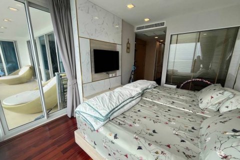 Off-Plan The Palm Wongamat Beach in Pattaya, Thailand № 28713 - Foto 10