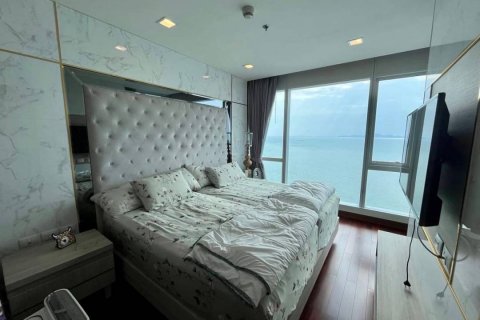 Off-Plan The Palm Wongamat Beach in Pattaya, Thailand № 28713 - Foto 13