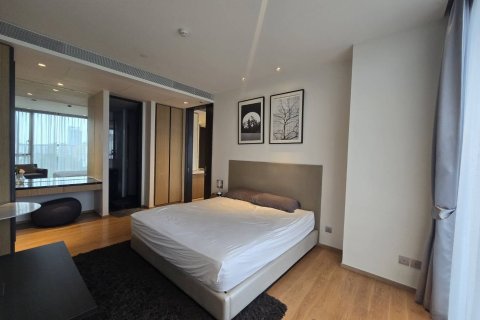 Estudio en el condominio en Khlong Toei, Bangkok, Tailandia № 163778 - foto 2