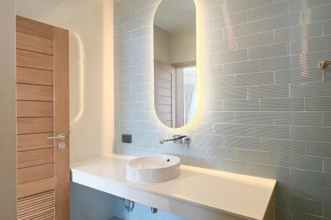 Chalet de 2 dormitorios en Ko Samui, Tailandia № 154566 - foto 14