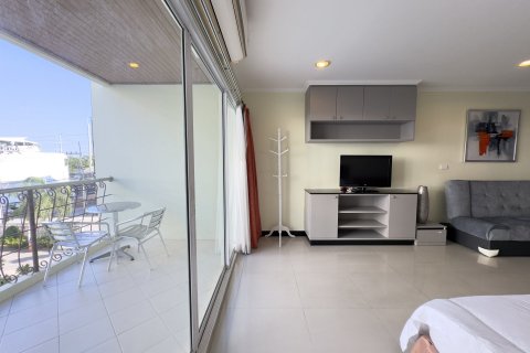 Estudio en el condominio en Pattaya, Tailandia № 120635 - foto 15