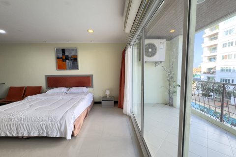 Estudio en el condominio en Pattaya, Tailandia № 120635 - foto 14