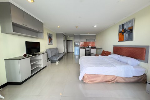 Estudio en el condominio en Pattaya, Tailandia № 120635 - foto 16