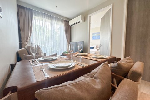 Sobre plano Diamond Condominium en Phuket, Tailandia № 18787 - foto 4