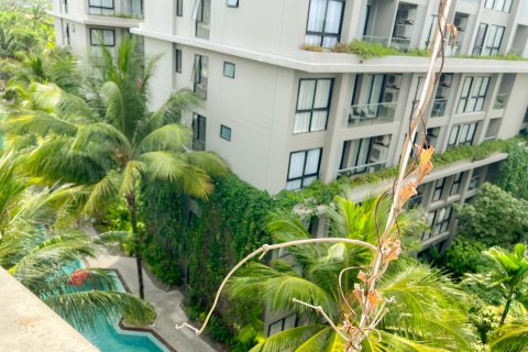 Eigentumswohnung in Bang Tao, Thailand, 2 Schlafzimmer in Diamond Condominium  № 210251