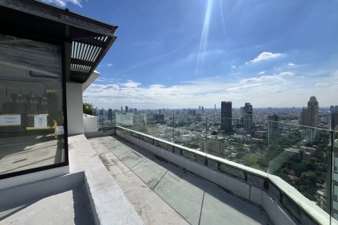 Estudio en el condominio en Sathon, Bangkok, Tailandia № 164853 - foto 7