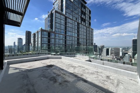 Estudio en el condominio en Sathon, Bangkok, Tailandia № 164853 - foto 6