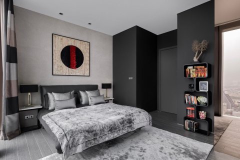 Condo à Bang Rak, Bangkok, Thaïlande, 2 chambres № 168001 - photo 14