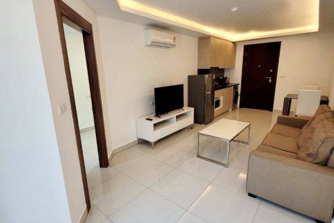 Propiedad 41 m2 en Pattaya, Tailandia № 164976 - foto 5
