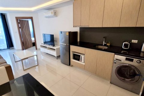 Propiedad 41 m2 en Pattaya, Tailandia № 164976 - foto 3