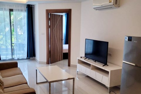 Propiedad 41 m2 en Pattaya, Tailandia № 164976 - foto 2