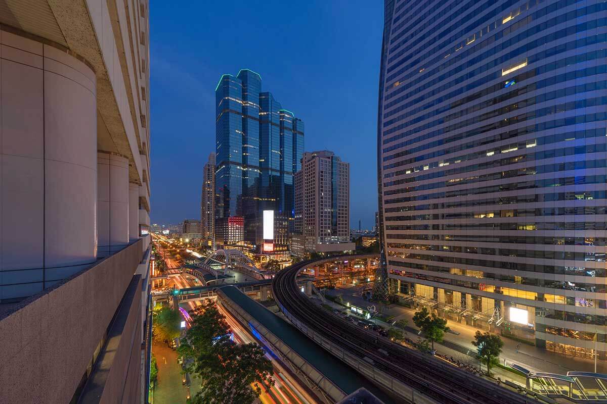 Is it really possible to live in Thailand without a residence permit?
