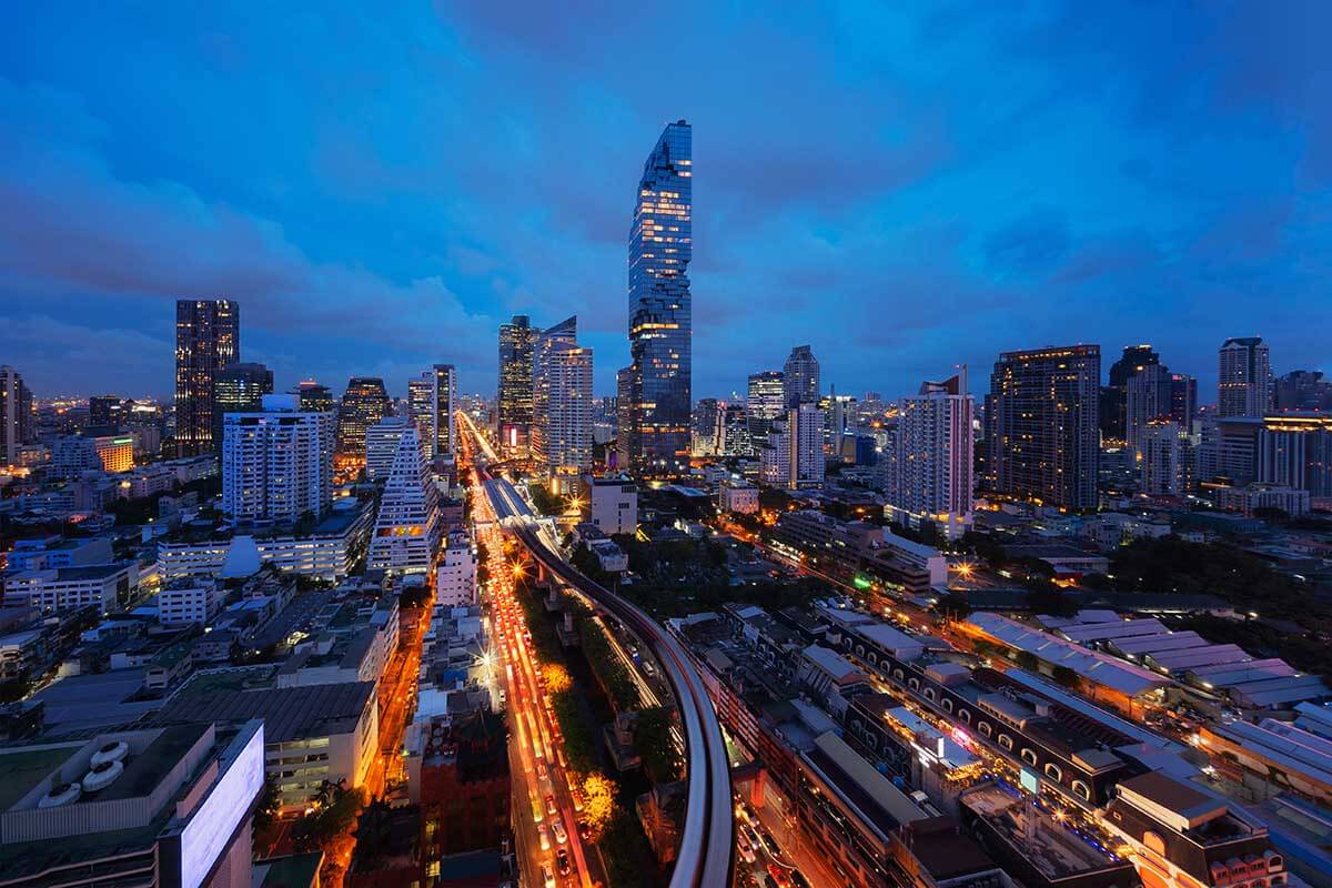 Is it really possible to live in Thailand without a residence permit?