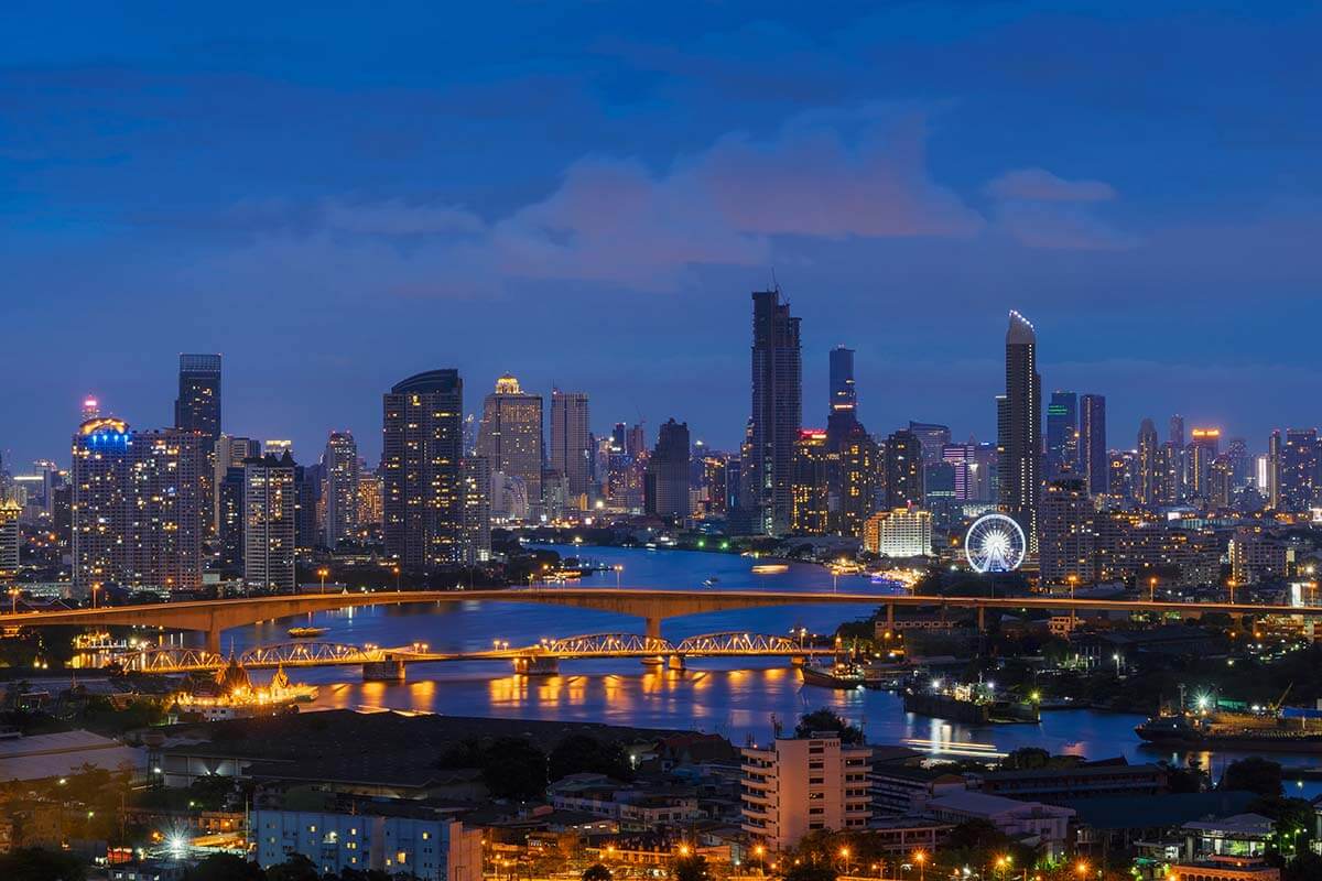 Is it really possible to live in Thailand without a residence permit?