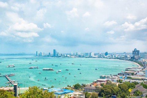 Experts spoke about the prospects in the real estate sector and called the advantage of Thailand