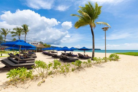 Chalet de 3 dormitorios en Bang Tao, Tailandia № 153758 - foto 24