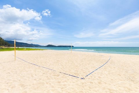 Chalet de 3 dormitorios en Bang Tao, Tailandia № 153758 - foto 25