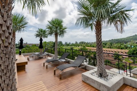 Citygate Condominium in Phuket, Thailand № 54907 - photo 9