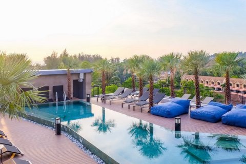 Citygate Condominium in Phuket, Thailand № 54907 - photo 7