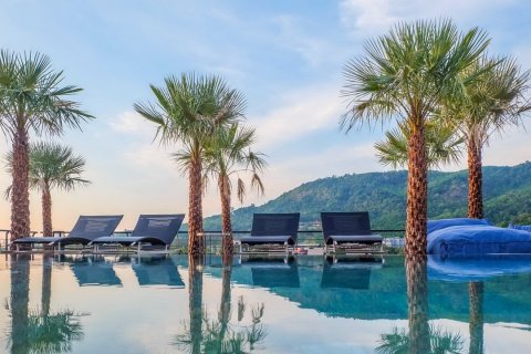 Citygate Condominium in Phuket, Thailand № 54907 - photo 10